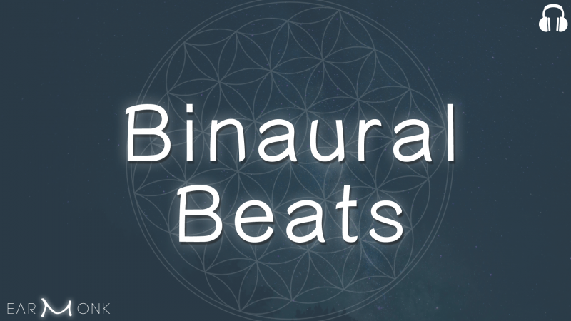 hfo binaural beats