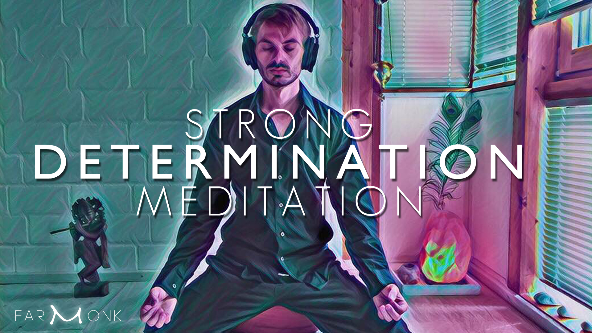 Strong-Determination-meditation