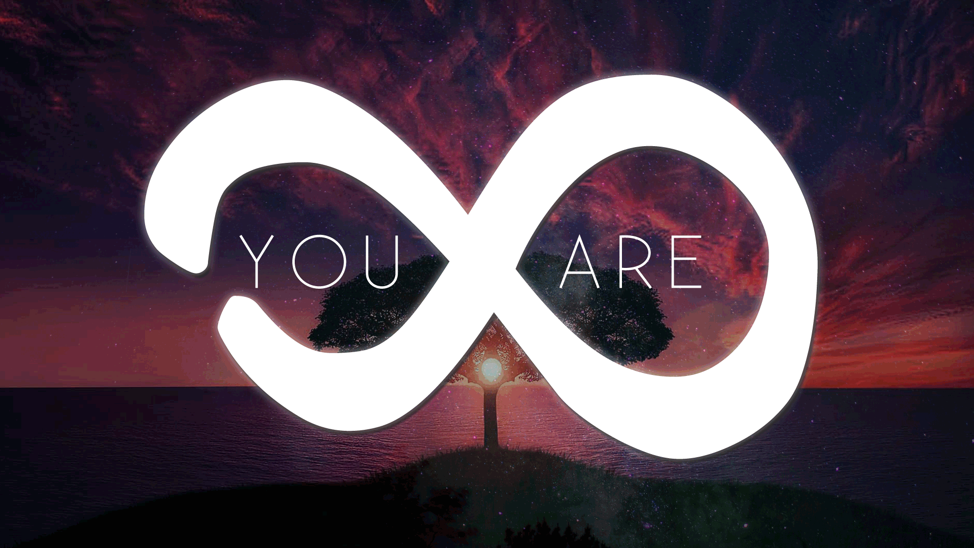 You-Are-Infinite
