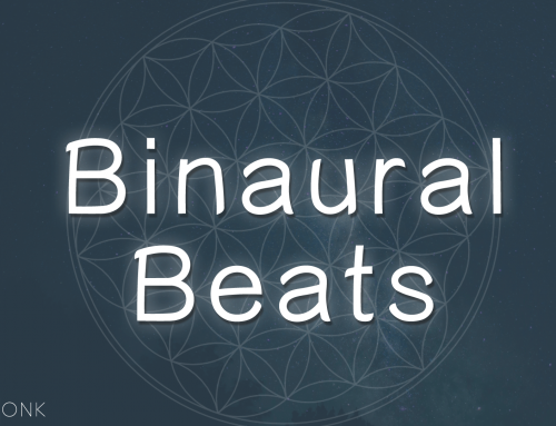 Pure Binaural Beats 2Hz, 4Hz, 7.83Hz & 40Hz