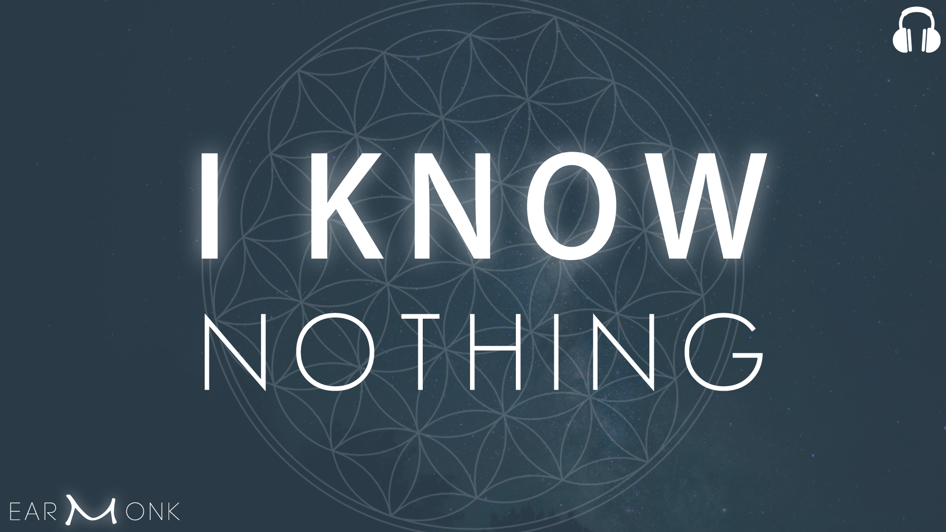 I-know-nothing