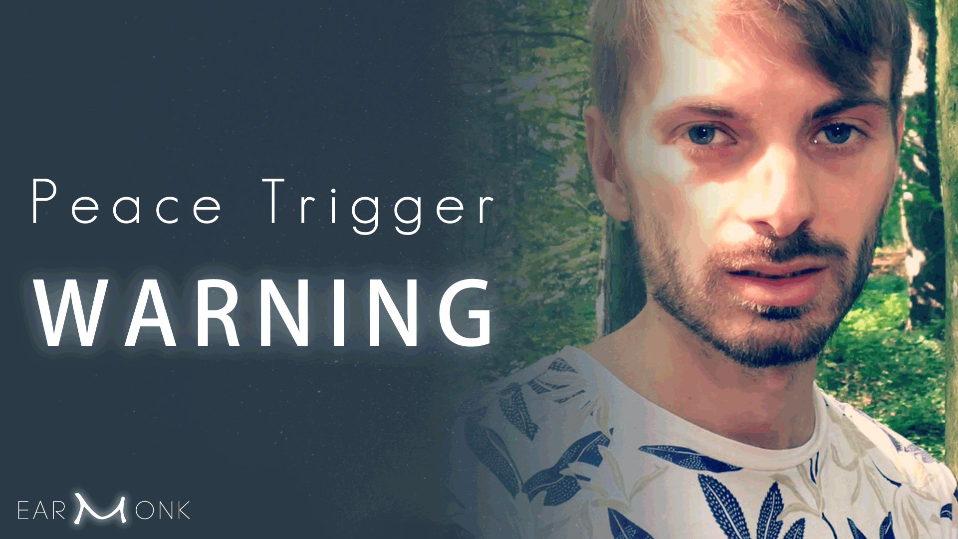 Peace-Trigger-Warning