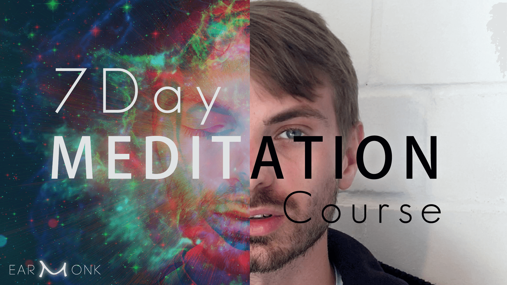 7day meditation course